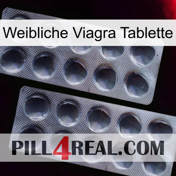 Female Viagra Tablet 31